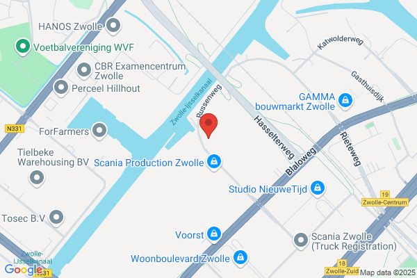 Wijzonol Bouwverven Bv