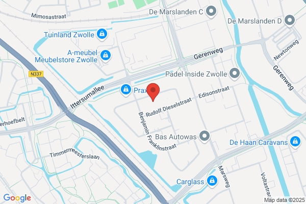 Erkende Verhuizers Zoer Bv