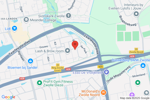 Koster Catering & Verhuur