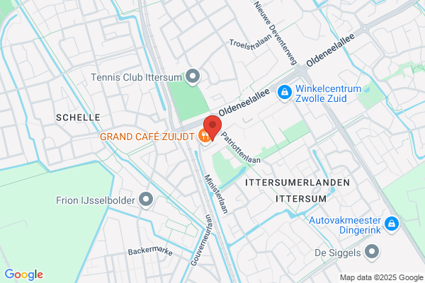 Videoland Zwolle