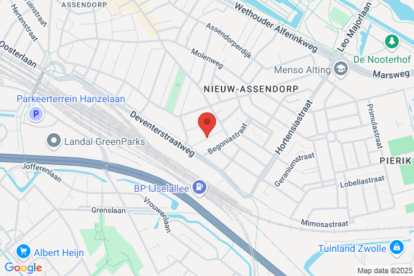 J. Nijs