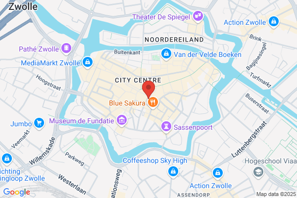 Kamphuis Geschenken Bv