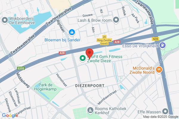 Verloskundigenpraktijk Stadshagen
