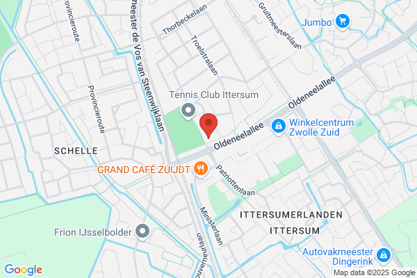 Groepspraktijk Verloskundigen Zwolle