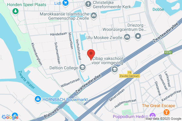 Kiem Verloskundigenpraktijk, De