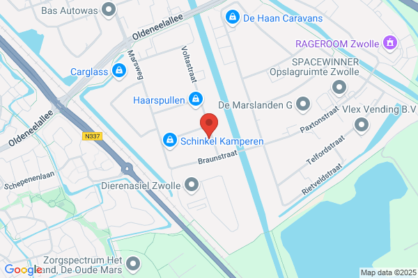 Klepke Loonverpakkingen