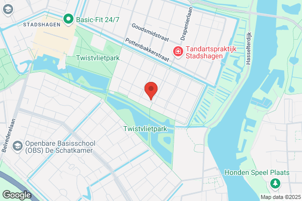 Assurantiekantoor Schuurhuis