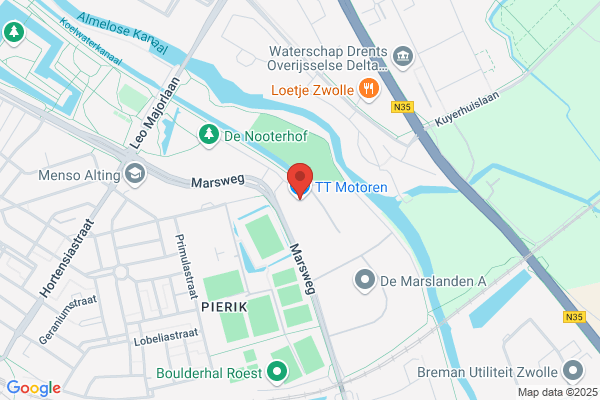 Jaarsveld, Van