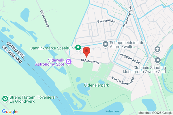 Veldhuizen & Partners