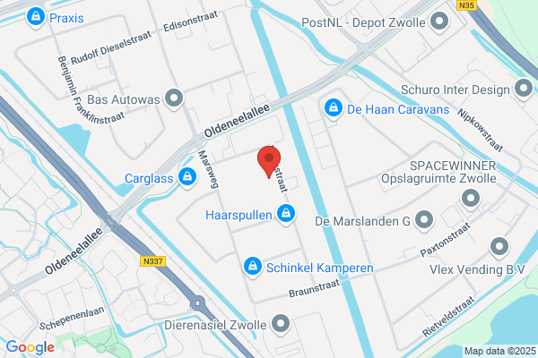Bello En Klaassen Bv