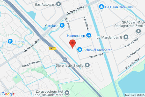 Heijman, P A