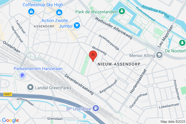 Steenbergen-Broekroelofs, J