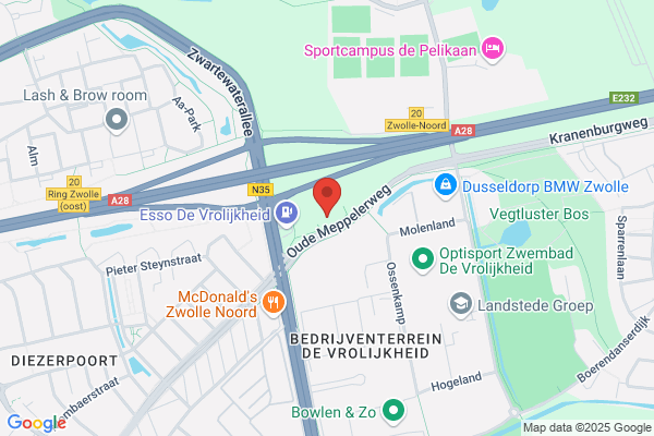 Zomerdijk