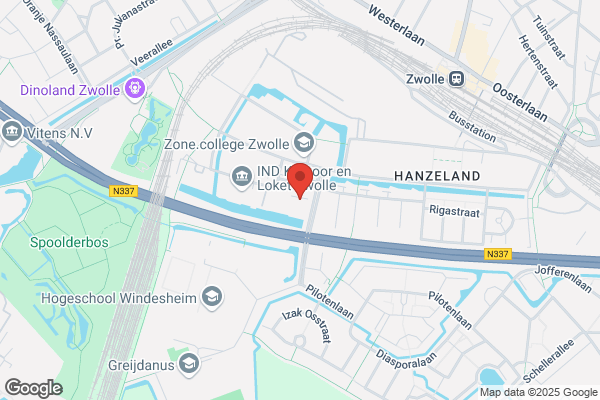 Univé Zwolle
