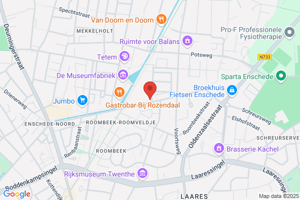 Kijkdoos, De