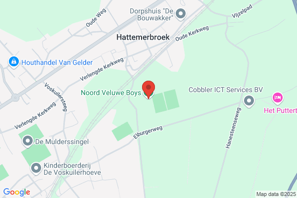 Noord Veluwe Boys