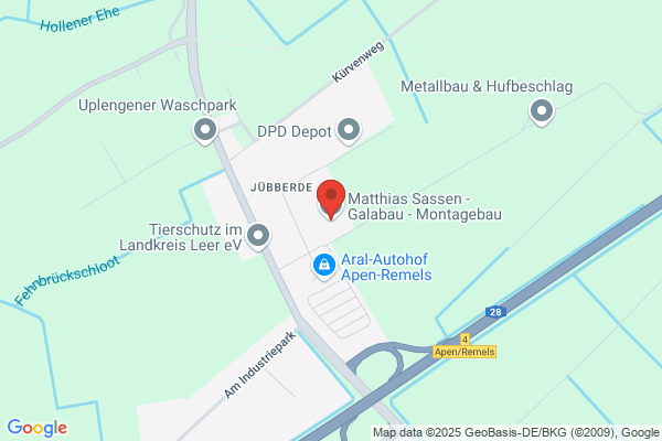 Sassenpoorter, De