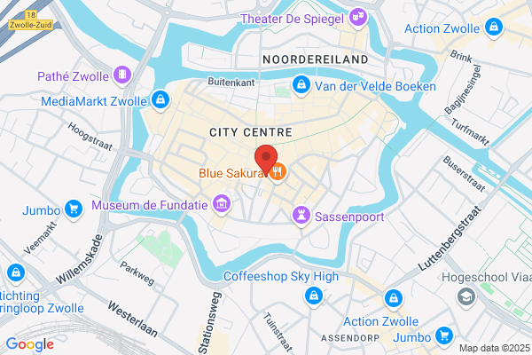 Arbeidsbureau Zwolle
