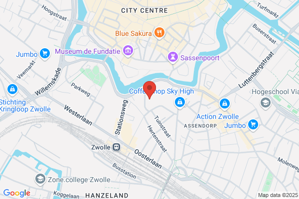 Ijsselland
