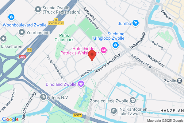 Deltawonen
