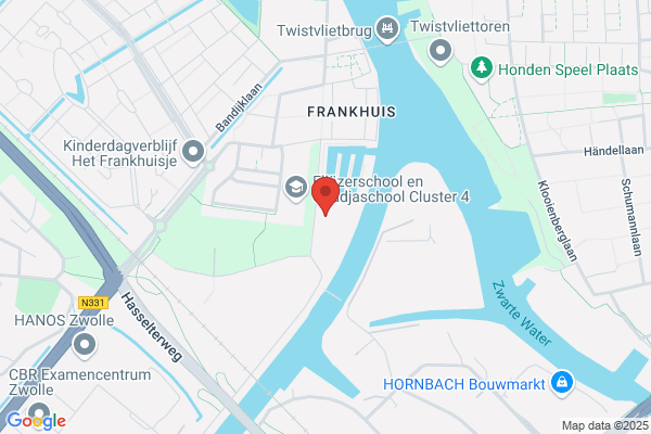 Stichting Yoga Zwolle