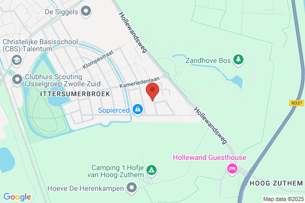 Zenzwollezuid