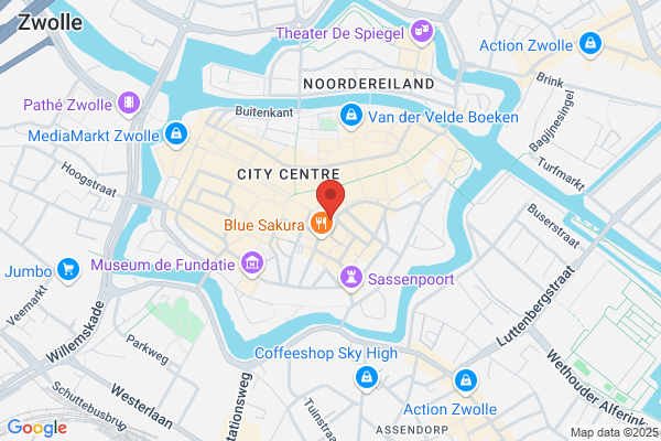 Stylet Meubelontwerp & Realisatie