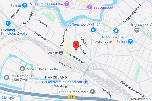 Denksport Centrum Zwolle