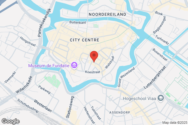 Proosdij Bv, De