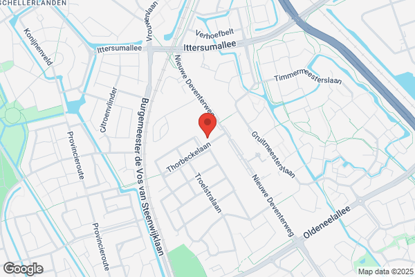 Wijkcentrum Sio
