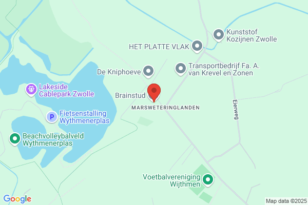 Wythmen Parochiehuis