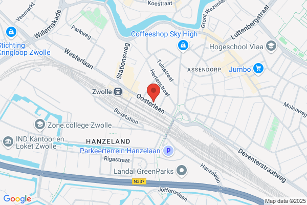 Stimezo Zwolle