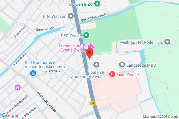 Thuiszorg Carinova
