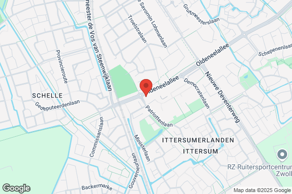 Kim Zonnehemelverhuur