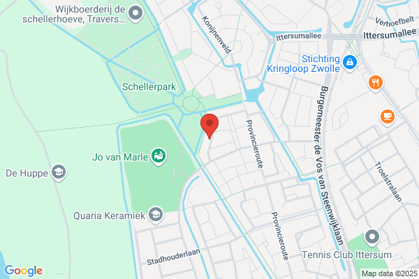 Haasjes Zonwering