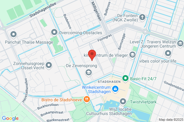 A. Aan Het Rot