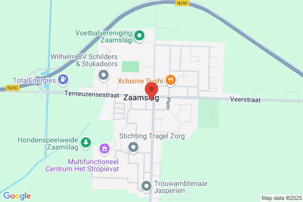Van Fraeijenhove Schoenen - Lederwaren