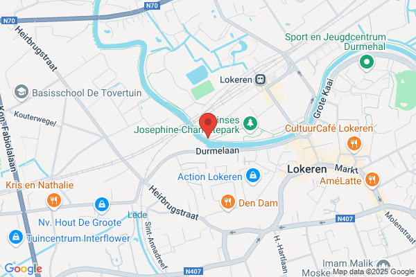 Waasland Boot Nederland Bv