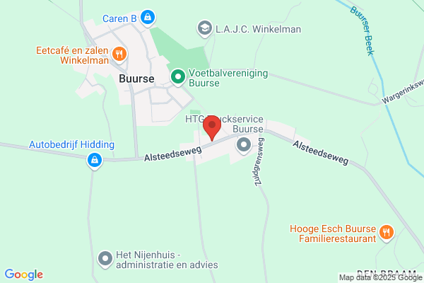 Kapsalon Esthers Haarstudio