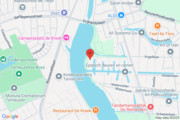 Schelstraete Tandtechnisch Laboratorium