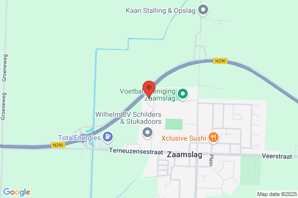 Bouwbedrijf Zegers Zaamslag BV