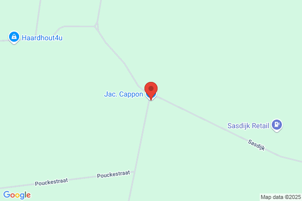 Cappon, Jac