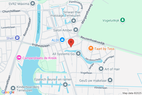 De Irisschool
