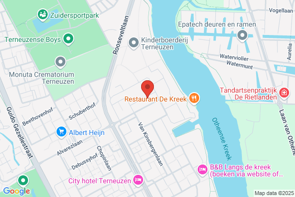 Dierenartsen Schaub En Kop