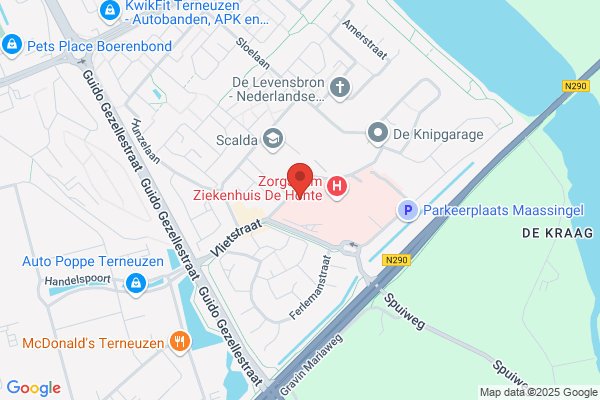 Emergis Centrum voor Geestelijke Gezondheidszorg