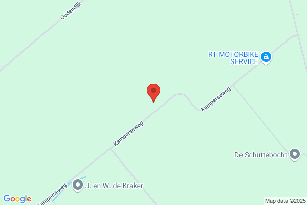Gaston De Moor Handelsonderneminge Bv