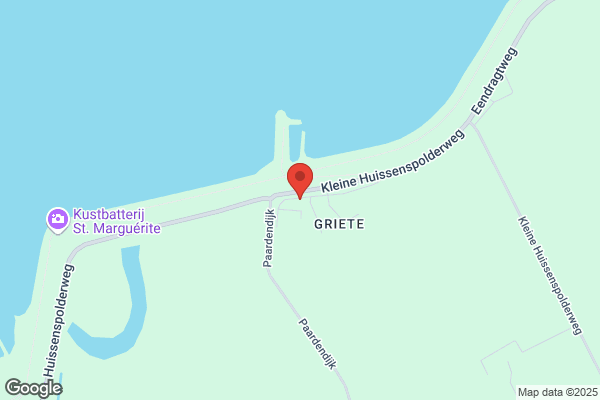 Griete, De