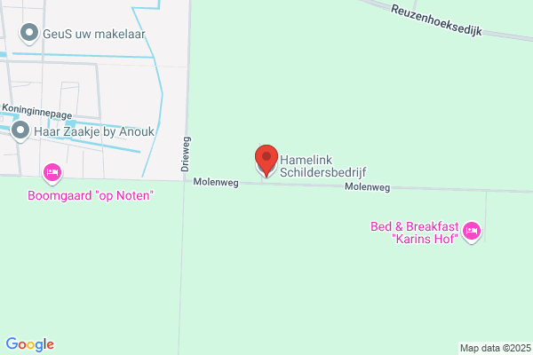 Hamelink, F