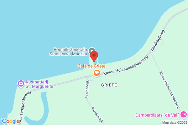 Harbour Site Bv