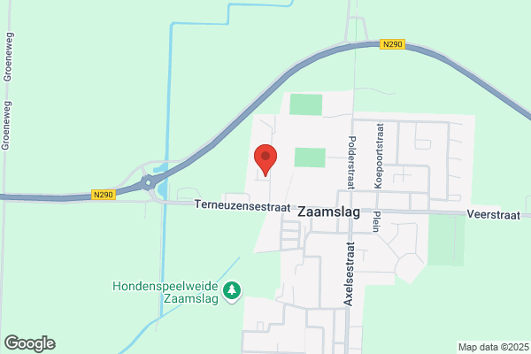 Huidverzorgingsinstituut Matty Verlinde